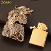Zorro KJ1014A бензиновая зажигалка