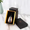 Honest BCZ4054-1 настольная бензиновая зажигалка с электроимпульсным поджигом