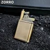 Zorro Z609 бензиновая зажигалка