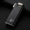 Honest BCZ719 пьезо зажигалка для трубки 