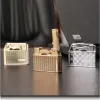 Jobon ZB-612A Silver бензиновая зажигалка