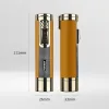 Honest BCZ852-1 турбо зажигалка для сигар