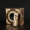 Steampunk Timeline Victory бензиновая зажигалка