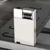 Focus F122 турбо зажигалка