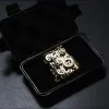 Shuttle Gear 201 бензиновая зажигалка