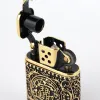 Zorro Z506-634E бензиновая зажигалка