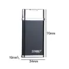 Zorro ZK5 газовая турбо зажигалка