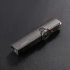 Jobon ZB-801 кремниевая турбо зажигалка