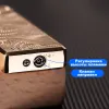 HB Bondп BD8051 кремниевая зажигалка