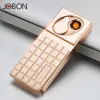Jobon ZB-567 USB зажигалка