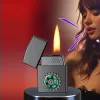 Creative 019 газовая сенсорная зажигалка