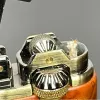 Chief CF227B бензиновая зажигалка
