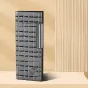 Bangdian BD-8065-B2 кремниевая зажигалка