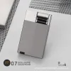 Focus F122 турбо зажигалка