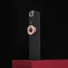 Jobon ZB-801 кремниевая турбо зажигалка