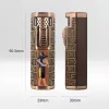Honest BCZ839-1 турбо зажигалка для сигар