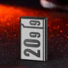 Induction CL-2099 газовая электро зажигалка