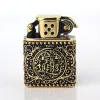 Zorro Z506-634E бензиновая зажигалка