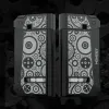 Honest BCZ836-1 турбо зажигалка для сигар