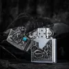Chief CF1240 "The Dragon Leader" бензиновая зажигалка