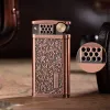 Flint 001 бензиновая зажигалка