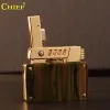 Chief CF707C бензиновая зажигалка