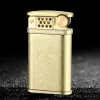 Flint 001 бензиновая зажигалка