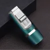 Jobon ZB-8001 турбо зажигалка для сигар