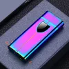 Aomai 2400 сенсорная электроимпульсная USB зажигалка