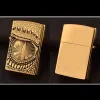 Zorro Z92131B бензиновая зажигалка
