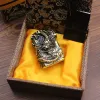 Zorro Z91286 Armor Dragon бензиновая зажигалка