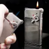 Jobon ZB939-1 кремниевая турбо зажигалка