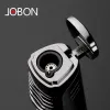 Jobon ZB-990DHJ турбо зажигалка для сигар