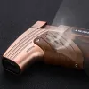Honest BCZ776-1 турбо зажигалка для сигар