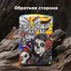 Chief A9164-2 бензиновая зажигалка