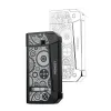 Honest BCZ836-1 турбо зажигалка для сигар
