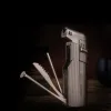 Honest BCZ1002 пьезо зажигалка для трубки
