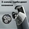 Jobon ZB-195 турбо зажигалка для сигар