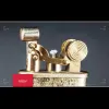 Zorro Z559 бензиновая зажигалка