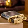 Zorro Z561 бензиновая зажигалка