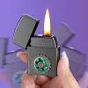 Creative 019 газовая сенсорная зажигалка
