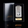 HB056 турбо зажигалка для сигар