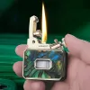 Honest BCZ849-1 бензиновая зажигалка