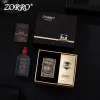 Zorro Z92131B бензиновая зажигалка
