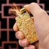 Dragon Retro бензиновая зажигалка в чехле
