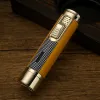 Honest BCZ852-1 турбо зажигалка для сигар