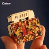 Chief CF707B бензиновая зажигалка