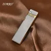 Zorro Z725-003 бензиновая зажигалка