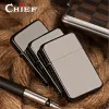 Chief CF003 бензиновая зажигалка 