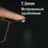 Honest BCZ816-1 турбо зажигалка для сигар